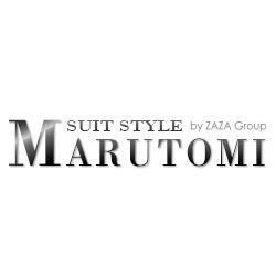 スーツスタイルMARUTOMI
